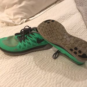 Nike Training Shoe